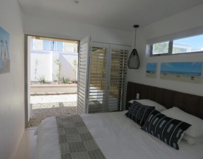 Vivienda Vacacional Naguar