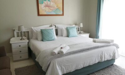 Apartamentos Rosa de los Vientos Cudillero – Ancla 306A1