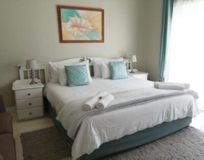 Apartamentos Rosa de los Vientos Cudillero – Ancla 306A1