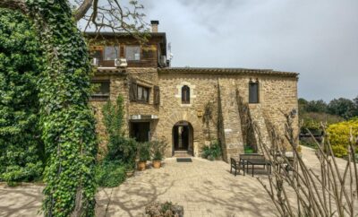 15th Century Beautiful Farmhouse