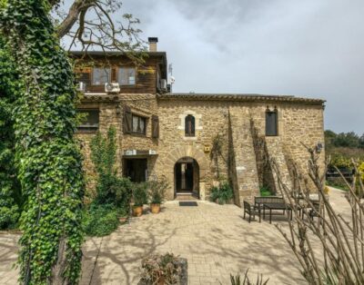 15th Century Beautiful Farmhouse