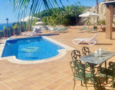 Casa Mirador