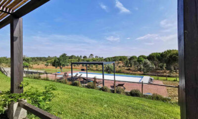 7-Bedroom Vacation Home-Property w/ Pool & Padel