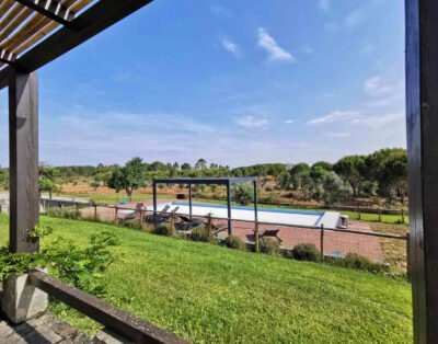 7-Bedroom Vacation Home-Property w/ Pool & Padel