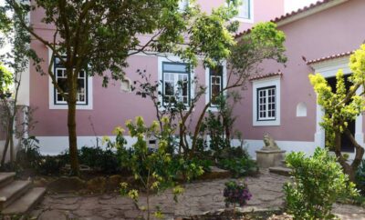 Quinta da Condeça