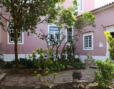 Quinta da Condeça