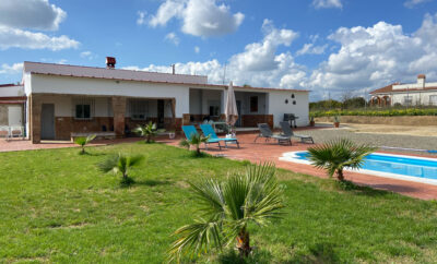 La Lantana with private pool For 6 persons
