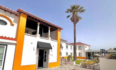 &Tales Hotel – Óbidos