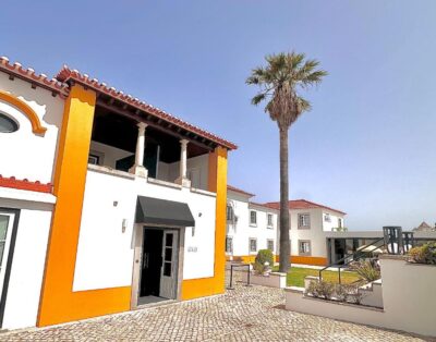 &Tales Hotel – Óbidos