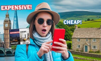 How to Find the Best Vacation Rentals in the UK Without Overpaying (2026 Guide)