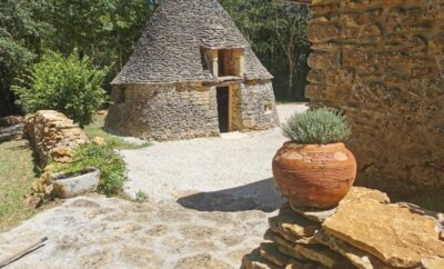 LA CHAMBRE D’HÔTE Dordogne
