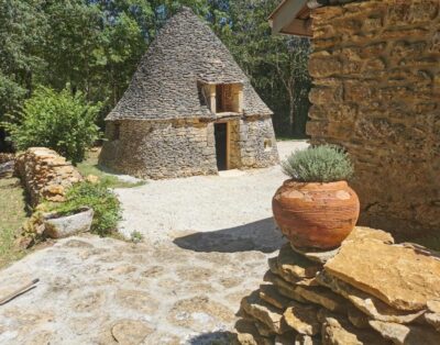 LA CHAMBRE D’HÔTE Dordogne