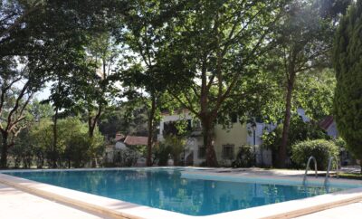 Welcome to Quinta da Barreira