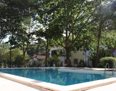 Welcome to Quinta da Barreira