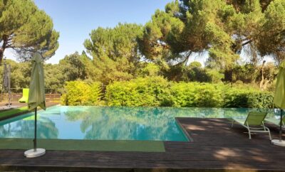 Herdade das Pinhas(Incredible property with 2 villas)