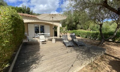 Mini-Villa Rosula