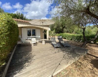 Mini-Villa Rosula