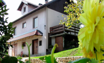 Accomodations in a house with a soul
