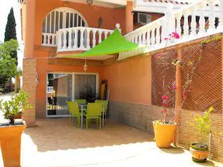 Studio Le Turia + Swimming Pool in Montroy/Montserrat VLC