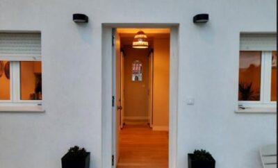 Vivienda Vacacional LA PERILLANA