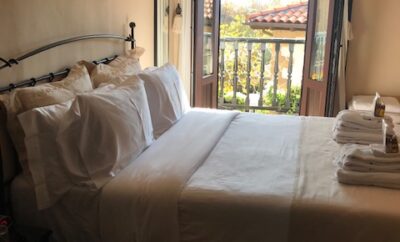 RURAL HOUSE(Leza’s Inn)