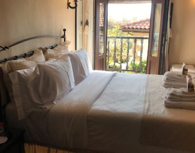 RURAL HOUSE(Leza’s Inn)