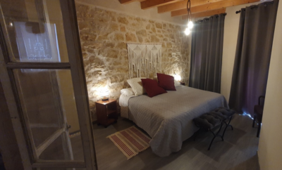 Cozy Apartment for Two People