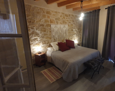 Cozy Apartment for Two People