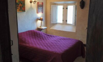 Bed and Breakfasts