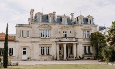 Little Castle in Charente