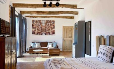 Apartment Roussillon