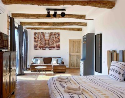Apartment Roussillon