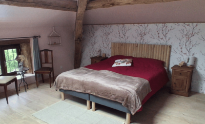 The Robin Room