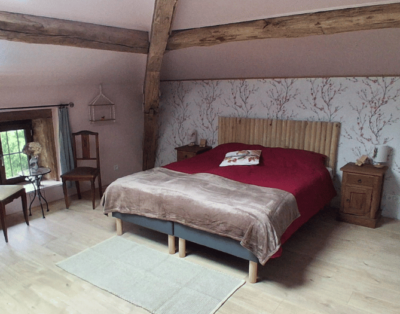 The Robin Room