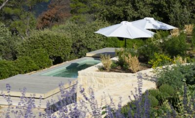 Stylish boutique villa for 13 people