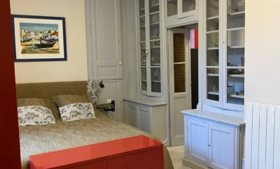 Chambre Caducée