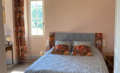 Chambre Récréation