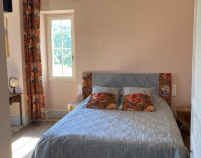 Chambre Récréation