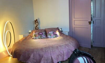 Chambre Clair de Lune