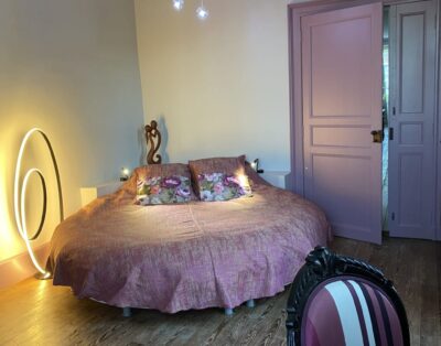Chambre Clair de Lune
