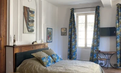 Chambre ‘Green