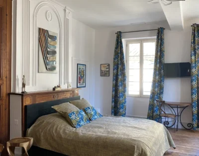 Chambre ‘Green