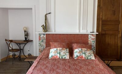 Chambre Adagio