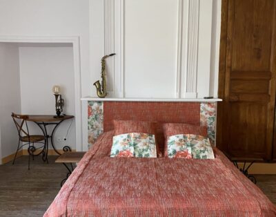 Chambre Adagio