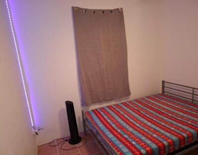 Private Rooms in a Le François