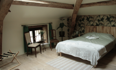 The Deer Room