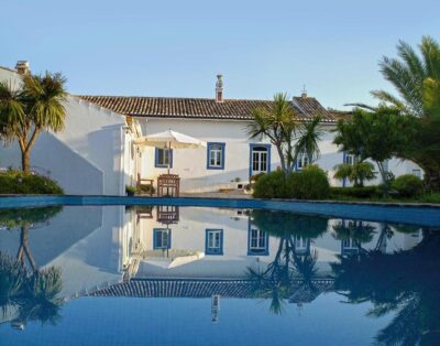 Quinta Quinze