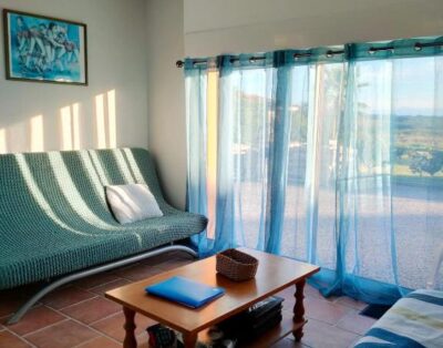 Tourist accommodation between Haute-Garonne and Gers