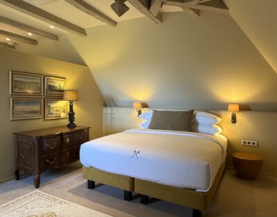 Luxury Château in the Dordogne Valley – Beaulieu